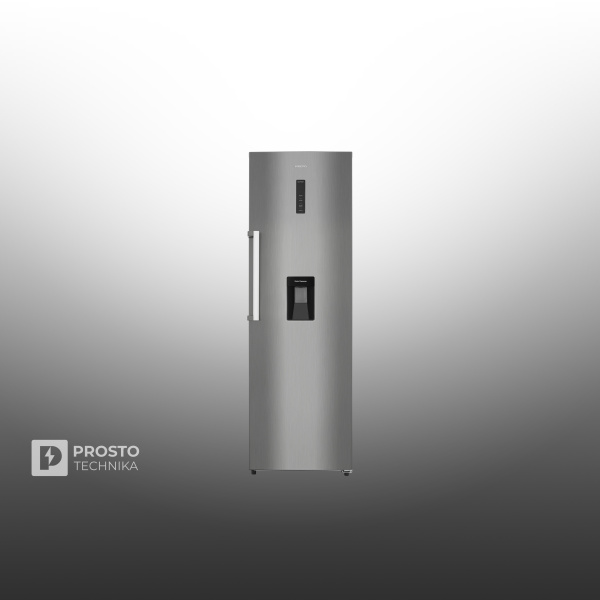 Холодильник HIBERG i-RF 40D S